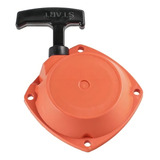 Partida Completa Roçadeira Husqvarna 143 Rii 236r Arame