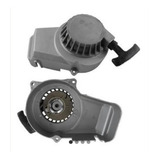 Partida Mini Moto 49cc