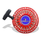 Partida Retratil Motor Estacionario