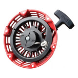 Partida Retrátil Motor Gasolina Gx160 Gx200 Br Honda