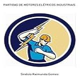 Partidas De Motores Elétricos Industriais