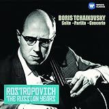 Partita For Cello- Piano- Harpsichord- Electric Guitar - Percussion- III- Canon
