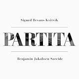 Partita For Guitar- V- Chaconne
