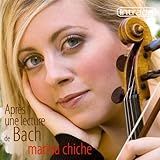 Partita No- 2 Pour Violon Seul In D Minor- BWV 1004- IV- Gigue