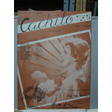 Partitura Acordeon Cachito Bolero Mario Mascarenhas
