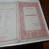 Partitura Confidencias Ernesto Nazareth Piano