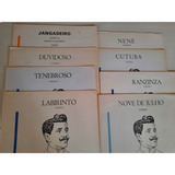 Partitura Ernesto Nazareth 22 Unidades Ritmos Variados