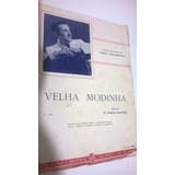 Modinha
