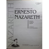 Partitura Para Violão Musica Brasileira De Ernesto Nazareth