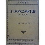 Fauré
