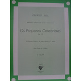 Partitura Piano 4 Maos