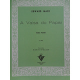 Partitura Piano A Valsa