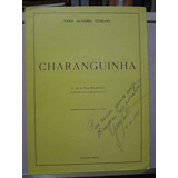 Partitura Piano Charanguinha Yara