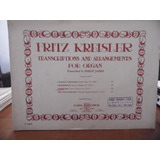 Partitura Piano Liebesleid Fritz