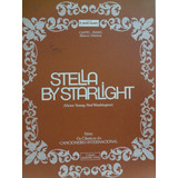 Partitura Piano Stella By Starlight Victor Young