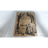 Partitura Santa Terezinha De 1944 Acordeon antenogenes Silva