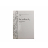 Partitura Tschaikowsky Symphonie Nr 6 Pathétique Viola