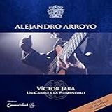 Partitura Víctor Jara Un Canto A La Humanidad Incluye Te Recuerdo Amanda Spanish Edition 