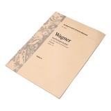 Partitura Wagner Parsifal Wwv 111 Violino Ii Nr  4944