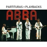 Partituras Abba Playbacks Playalong