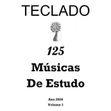 Partituras Impressas Para Teclado