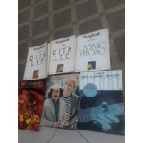 Partituras Lote De Partituras 6 Livros