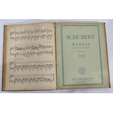 Partituras Pra Piano Schubert