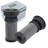 Partszen 116 0164 Filtro De Ar Para Elemento De Filtro Hidráulico Para Cortador De Grama Exmark Zero Turn Parker Lazer Z AS E Series Next Para Toro 117 0390 2 Peças