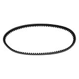 Partuto Correia De Transmissão N 2760114F01000 Correia Em V Para Suzuki AN250 Para Burgman 250 Para Skywave250 1998 2006