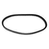 Partuto Correia De Transmissão N 2760114F20000 2760114F30000 Correia Em V De Motocicleta Para Suzuki Para UH 200 Para Burgman 200cc 2007