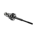 Partuto Eixo De Direção Para Toyota Tacoma Pickup 2 7L 4 0L V6 2005 2016 Coluna De Direção Intermediária 45220 04010 415 602 415 602 Substituição