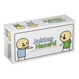 Party Game Joking Hazard Cyanide Happiness 3 10 Jogadores