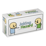 Party Game Joking Hazard Cyanide Happiness 3 10 Jogadores
