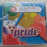 Party Groove Pride 03 Julian Marsh