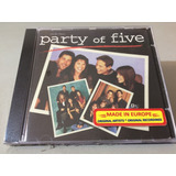 Party Of Five   Music