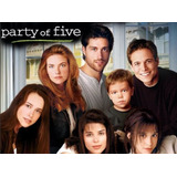 Party Of Five O