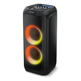 Party Speaker Philips Bluetooth 1300w Tax4209