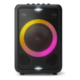 Party Speaker Philips Bluetooth 800w Tax3208/78