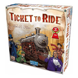 Party Travel Ticket