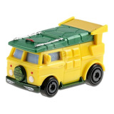Party Wagon Tartarugas Ninja
