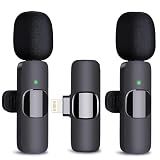 microfone iphone microfone lapela profissional duplo iphone microfone