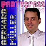 Partyspaß -Karaoke Playback-