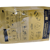 Pás Eletrodo Para Desfibrilador Cmos Drake Life 400 Futura