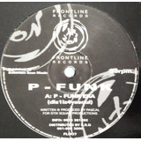 Pascal - P-funk Era Vinil Jungle Classic Drum N Bass