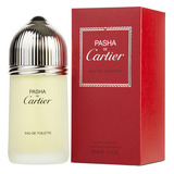 Pasha 100ml Para Homens