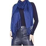Pashmina Cachecol Scarf Xale
