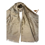 Pashmina Xale Echarpe Lou