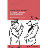 Pasolini Critico Militante