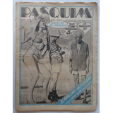 Pasquim Nº 449 Entrevista