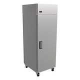 Pass Through Aquecedor De Alimentos 2 Portas Inox 675 Litros